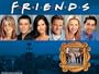 The One With Ross's Inappropriate Song
