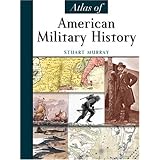 atlas of american military history