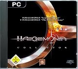 Eigenschaften 4for3  / Haegemonia - Gold Edition