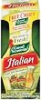 Good Seasons Italian Dressing Mix, 2 Packages with Cruet, 1.4 Oz. Net