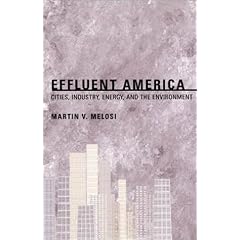 Effluent America: Cities, Industry, Energy and the Environment