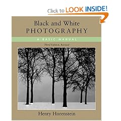 Black & White Photography