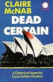 Dead Certain