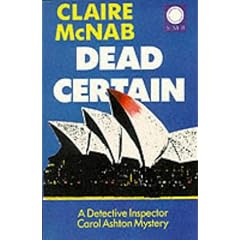 Dead Certain