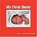 My First Born Cover