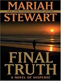 Final Truth (Wheeler Romance)