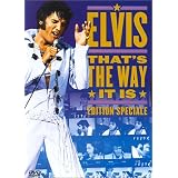 Elvis : That