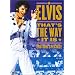 Elvis : That's the Way it is - �dition Sp�ciale