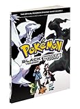 Pokemon Black & Pokemon White Versions Volume 1: The Official Pokemon Strategy Guide