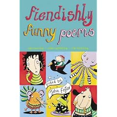 Fiendishly Funny Poems