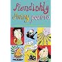 Fiendishly Funny Poems