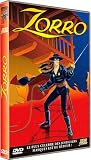 Revue Warner Vision France  / Zorro - Vol.1 : Le Justicier masqué