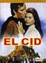 El Cid (1961) [Import]