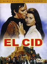 El Cid (1961) [Import]