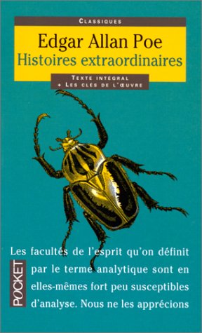 Histoires extraordinaires