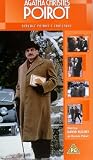Poirot - Agatha Christie's Poirot - Hercule Poirot's Christmas [UK IMPORT] - David Suchet