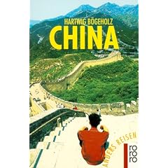 Anders reisen: China. Ein Reisebuch in den Alltag.