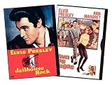 Jailhouse Rock & Viva Las Vegas (2pc) (Btb)