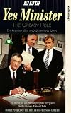 Yes Minister - The Greasy Pole [VHS] [1980]