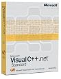 Microsoft Visual C++ .NET Standard