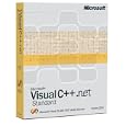 Microsoft Visual C++ .NET Standard by Microsoft