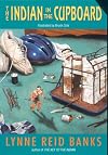 The Indian in the Cupboard: The Secret of the Indian: The Return of the Indian (set of three)