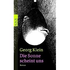 Die Sonne scheint uns
