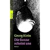 Die Sonne scheint uns