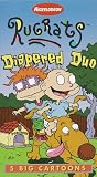 Rugrats - Diapered Duo