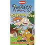 Rugrats - Diapered Duo [VHS]
