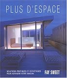 Plus d'espace