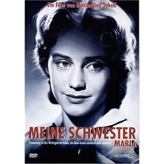 Meine Schwester Maria