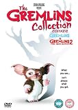 Gremlins/Gremlins 2 - The New Batch [UK IMPORT] - Zach Galligan