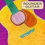 Rounder Guitar: Acoustic Guitar