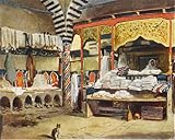 IMAGE OF Photographic Prints of Ottoman Empire Views (2/5) from Mary Evans