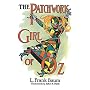 The Patchwork Girl of Oz