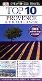 Provence & the Côte D'Azur