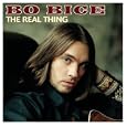 The Real Thing