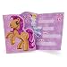 My Little Pony Invitations (8) Party Supplies