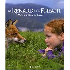 Le Renard et l'Enfant