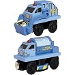 Thomas Wooden Railway Sodor Road Crew Sights and Sounds Destination