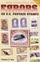 2002 Catalogue of Errors on U.S. Postage Stamps (Catalogue of Errors on Us Postage Stamps, 2002)