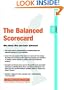 The Balanced Scorecard (Express Exec)