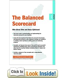 The Balanced Scorecard (ExpressExec)
