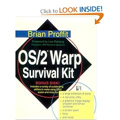 OS/2 Warp Survival Kit