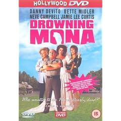 Drowning Mona [2000]