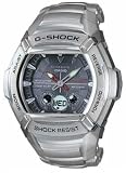 Casio Men's G-Shock Ana-Digi Solar Atomic Watch #GW1400DA-1AV