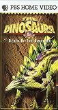 Dinosaurs: Death of the Dinosaur [VHS]