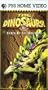 Dinosaurs: Death of the Dinosaur [VHS]