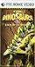 VHS : Dinosaurs: Death of the Dinosaur